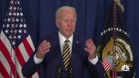 biden responds to elon musk's super bad' feeling about the economy