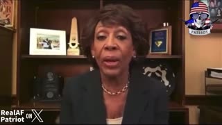 Remember when Maxine told Democrats to do the exact thing against the Trump Cabinet?