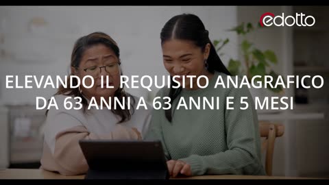 Pensioni e Legge di Bilancio 2024 più difficile l'accesso,tutti i dettagli della manovra 2024 fatta dal governo di Lady Aspen Giorgia Meloni DOCUMENTARIO è giusto spiegare agli italiani come il governo li incula ovvio