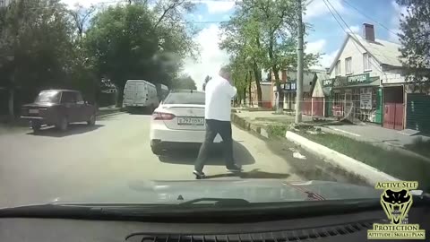 Russian Road Rage 2