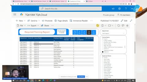 TQA Cloud | QMS Software for Small Business | Quality Management Made Simple