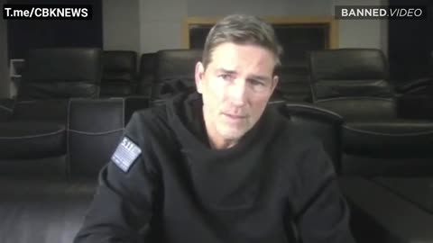 Jim Caviezel talks Hollywood Corruption and Adrenochrome