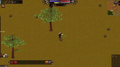 Salem The Game crafting mmo cricket hunting