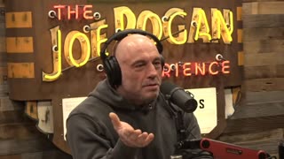 ROGAN & DILLION ~”BIDEN’S ‘EAR LOBE CONSPIRACY’ IS GREAT”