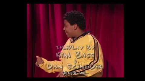 KENAN AND KEL - Season 1 | Part 1