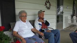 70 Years of Marriage Interview