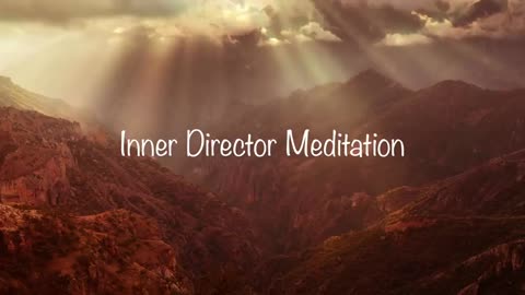 7 Minute Morning Guided Visualization