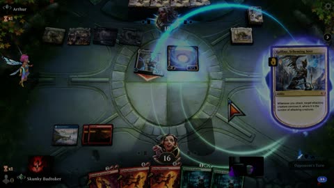 Holy Broken Batman! Discovery For The Win - Rankin With Jank - Magic The Gathering Arena