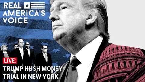 Trump hush money trial LIVE: At courthouse in New York as closing arguments begin