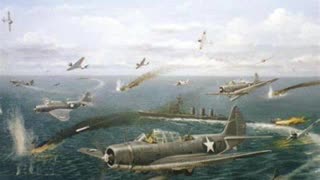 Why the Battle of Midway was so important!
