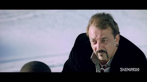 Sanjay Dutt luck movie sheen