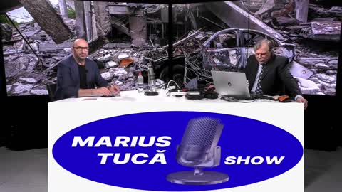 Marius Tucă Show - Invitat Valentin Stan - 19 Iulie 2022