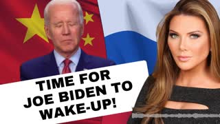 Time for Joe Biden to Wake-Up! - The Trish Regan Show S3/E41