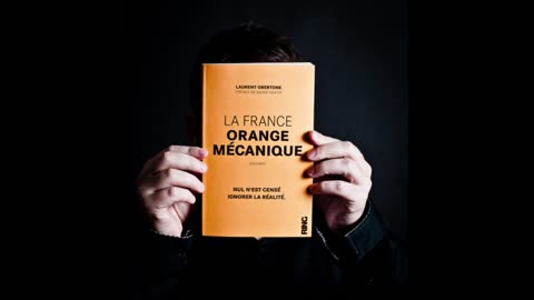 Clockwork Orange France | Rémi Tremblay (Article Narration)