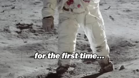 NASA | man landed on moon | #nasa #moon