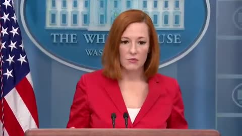 Psaki on buying oil from Saudi Arabia, Venezuela, and Iran