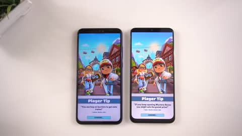 Galaxy A30 vs Honor 8X comparison