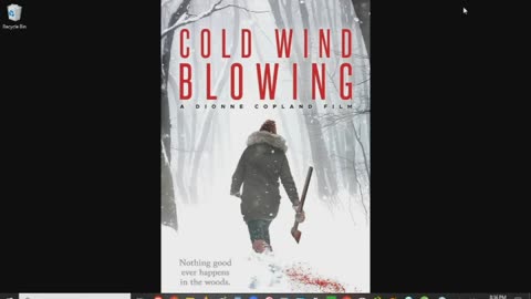 Cold Wind Blowing Review