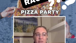 Shocking Racism Exposed: Segregation at Elementary School Pizza Party