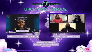Snippet: Season 3/ Episode 1 | Power of Second Chances | Tim "Big Boo" Smith