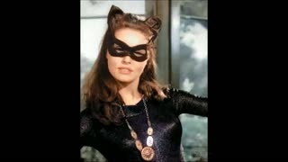 Happy Birthday Dear Ol' Catturd - A Birthday Wish From Catwoman