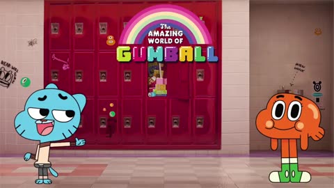 Gumball | Nicole's Enemy | The Fury | Cartoon Network