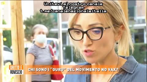 Mediaset accusa Byoblu