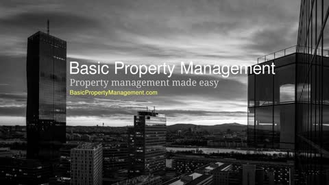 What Commercial Property Management Companies Do (And How They Help You)