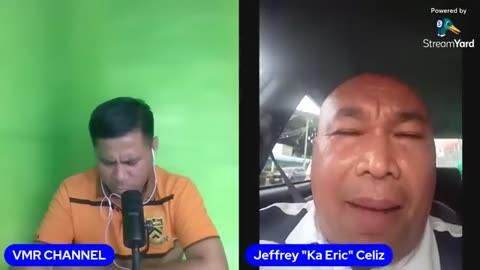 1on1 INTERVIEW Ka Eric KONSIRTO sa PALASYO PRRD KINASUHAN ni TRILLANES