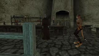 Silence Tongue Toad Quest Walkthrough - Elder Scrolls Morrowind