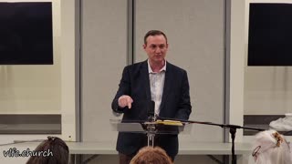 The Nature Of God In Us | Healing School | Rodney Mooney | Victory Life Family Church