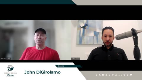 Protecting Children from Predators with John DiGirolamo