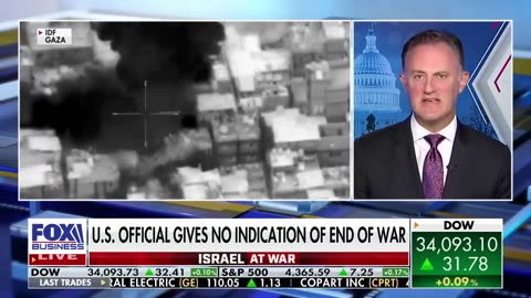 Expert on whether US is on brink of WWIII: 'Feels like we're in the 1930s'