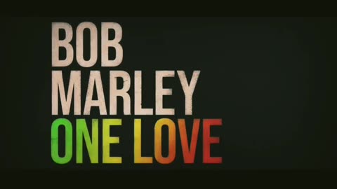 Bob Marley One Love 2024. نهار