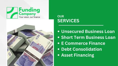 Premier Funding Solutions for UK Businesses