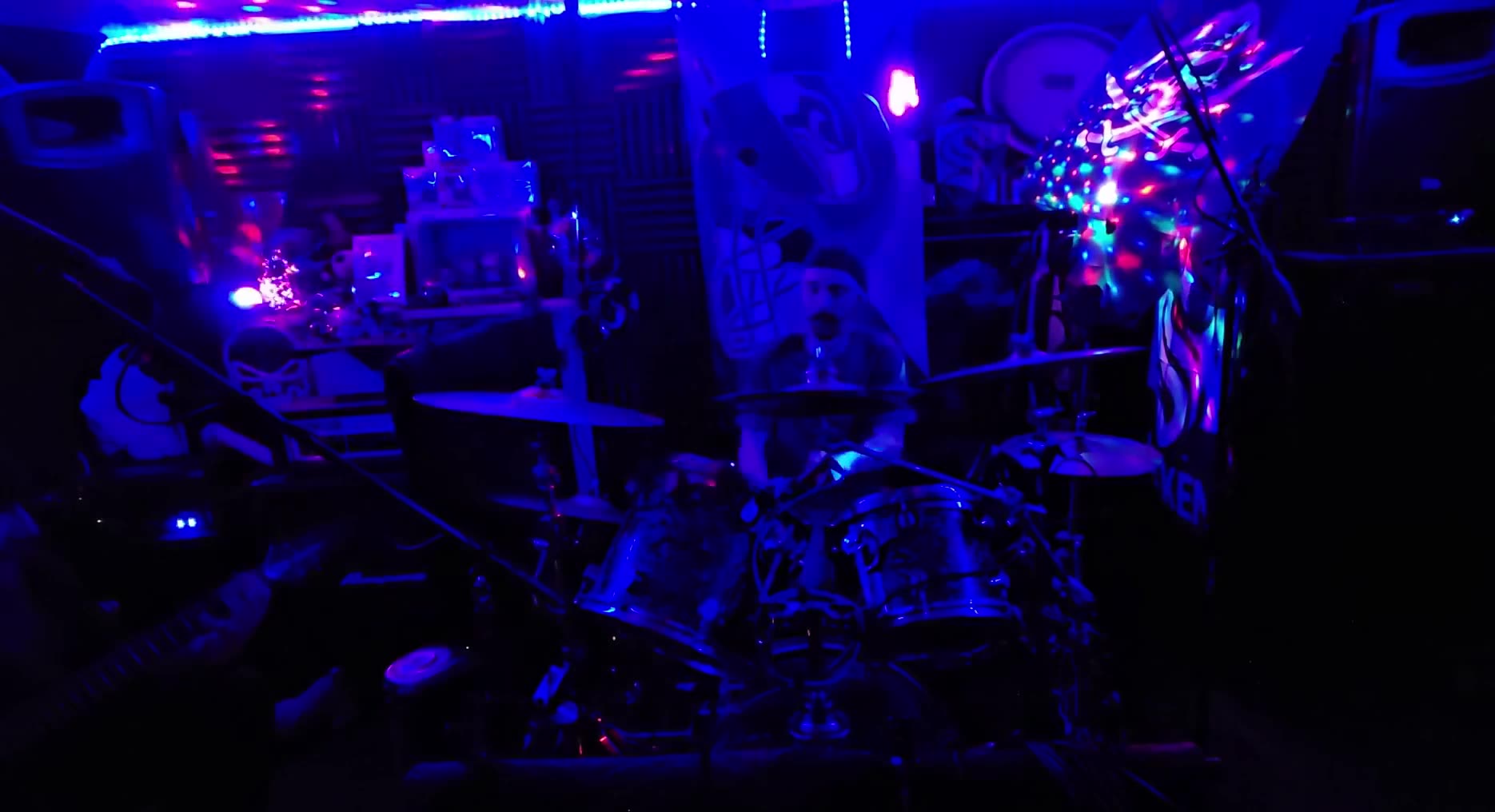 Last Time I Made Brownies, There Was A Time Space Incident