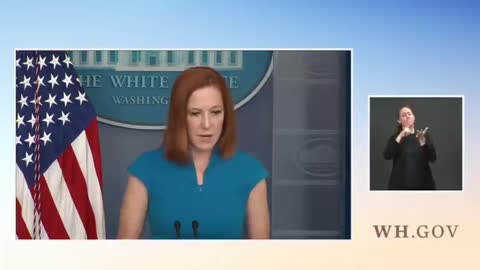 Reporters OBLITERATE Biden For Chauvin Trial Comments — Psaki Panics