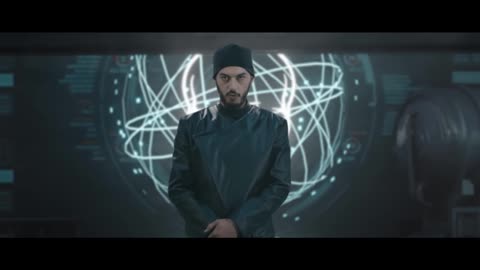 INKONNU - KNZ Official Music Video ( Prod by NAYZ Al AMIN ).