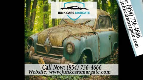 Junk Cars Margate