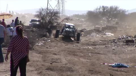 2012 SCORE San Felipe 250 preview