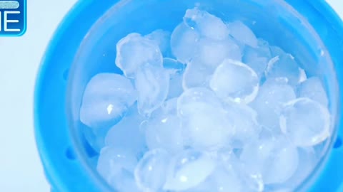 Ice Freezing new Inventions