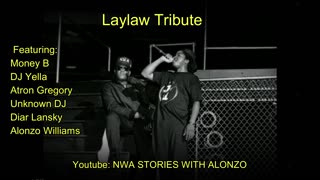 ABOVE THE LAW - RIP LAYLAW