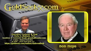 GoldSeek Radio Nugget - Bob Hoye: Gold's Strength in Current Conditions