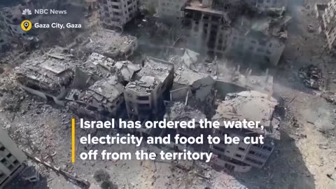 Israel mercilessly killed