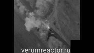 🚀🇺🇦 Ukraine Russia War | Russian 6th Motorized Division Artillery Destroys Ukrainian Vehicle | | RCF