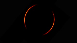 Epic 4K footage of Total Solar Eclipse from Oregon