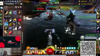 GW2 PVP WVW AND BUILDS EVENTS