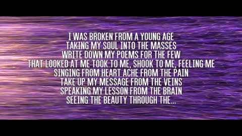 Imagine Dragons - Believer (Lyrics)