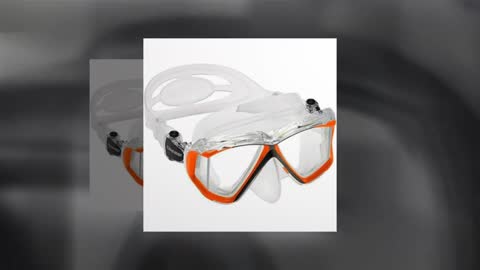 Best Snorkle Mask | snorkelstore.net