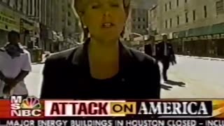 9/11 Live Reporting (EXPLOSIVES)